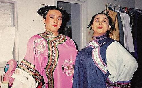 周星驰奶妈爆料视频,揭秘星爷成长背后的感人故事 第3张 周星驰奶妈爆料视频,揭秘星爷成长背后的感人故事 第3张